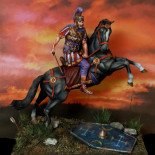 Germánico. ¿El más querido y llorado de los generales romanos?