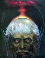 Cartas de un Hombre Muerto (1986), y la visión soviética de la guerra nuclear