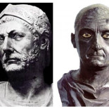 La trágica vida de Escipión el Africano y Aníbal Barca después de la Segunda Guerra Púnica