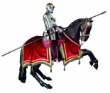 La armadura Mühlberg de Carlos V