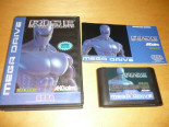 Cartuchos: El cartucho de Mega Drive, de NES, de Game Boy...