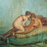 Amor, relaciones sexuales, adulterio y prostitución en la antigua Roma