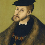 Los Austrias, su mentón, y su propia opinión