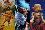 Las imitaciones chuscas de 'E.T. el extraterrestre': bestiario de clones abyectos de la obra maestra de Spielberg en su 40 aniversario