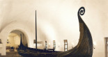 La tumba de una reina vikinga: el barco de Oseberg