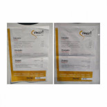 La ensaladilla rusa desaparece del menú de la Cumbre de la OTAN y es sustituida por "ensaladilla tradicional"