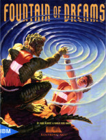 Fountain of Dreams, el RPG postapocalíptico como secuela no oficial de Wasteland