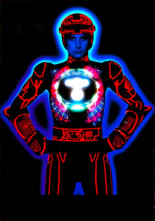 Los documentos perdidos de la máquina recreativa Tron [ENG]