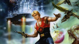 Flash Gordon: El clásico de la "space opera" que podría haber sido (ENG)