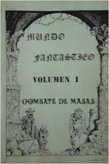 Rol de los 90: Mundo Fantástico para todos