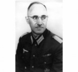Comandante Karl Plagge de la Alemania nazi