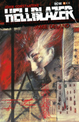 Hellblazer: Maldito seas, John Constantine