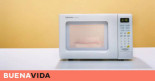 Por qué los fabricantes de microondas recomiendan meter dentro una cuchara (y vale que sea metálica)