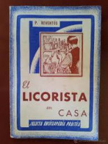 La receta del pacharán (nivel avanzado)