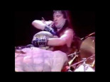 Iron Maiden: Video prohibido originalmente de la gira World Piece Tour (1983)