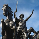 Las mujeres más poderosas del mundo celta