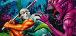 Juegos de terror en 16 bit - Super Nintendo y Sega Megadrive