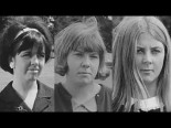 ¿Qué encuentras atractivo en un hombre? Irlanda, 1967 [ENG]