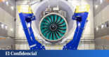 El nuevo UltraFan es el mayor motor de avión de la historia