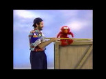 Elmo & Robin Williams tomas falsas [Eng]