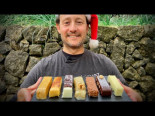 Aprende a hacer tu propio TURRÓN esta Navidad