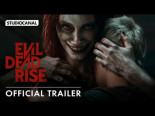 Tráiler "Evil Dead Rise"