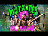 Def Con Dos - MUTANTES PAL PUEBLO (Videoclip)