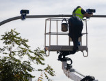 La lista de las cámaras que vigilarán el acceso de los coches sin etiqueta en Madrid