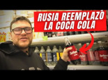 Así es un supermercado en Rusia en 2023