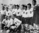 Cuando quema la camiseta de la selección nacional