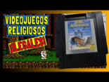 Los videojuegos cristianos que desafiaron a nintendo
