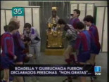 1988 Viaje con nosotros Els joglars, el Barca y la Moreneta