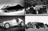 Diseños icónicos: los coches más atrayentes de las décadas de 1920 y 1930 [ENG]
