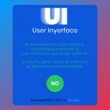 User Inyerface, un juego auténticamente cabrón sobre las peores formas de diseñar interfaces de usuario