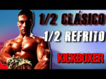 KICKBOXER: Van Damme copiando a Van Damme