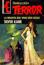 Colección «Selección Terror» de Bruguera [listado]