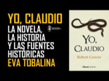 "Yo, Claudio", de Robert Graves, por Eva Tobalina. Introducción a la obra y a sus fuentes históricas