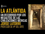 El mito de la Atlántida desde los yacimientos de las civilizaciones ibéricas