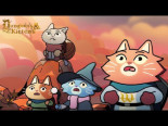 Dungeons & Kittens - TRAILER