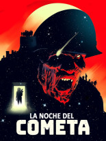 La noche del cometa: un relato apocalíptico con sabor a los años 80