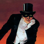 ‘Fantômas’: el villano de las mil caras