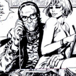 "Las agencias de cómics españolas en la segunda mitad del siglo XX"