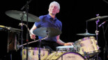 Charlie Watts: la piedra angular de los Rolling Stones