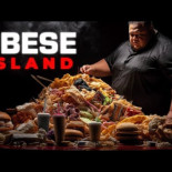 La oscura historia de Nauru: El lugar más obeso del mundo [EN]