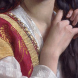 ¿Por qué es tan difícil pintar manos?