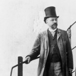 El puente que Gustave Eiffel construyó en Cáceres y que desmontaron en 1932