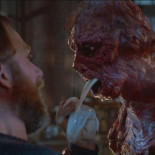 La mosca (The Fly) (1986)