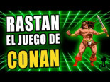 Rastan, más allá del videojuego