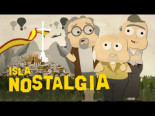 Isla Nostalgia | Una parodia distópica sobre una nueva vieja España