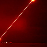 Una nueva arma láser derriba drones a distancia y a bajo coste [FRA]